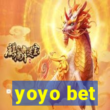 yoyo bet